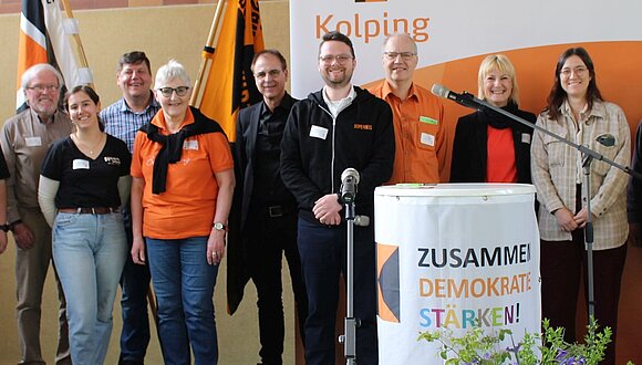 Vorstand